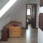 דירה Nedrik רוקיטניצה נאד איז'רו