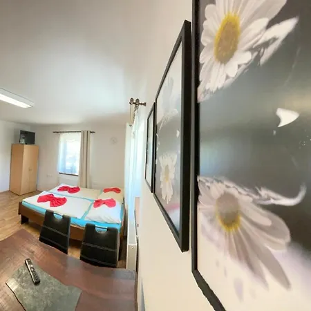 Nedrik Apartmán