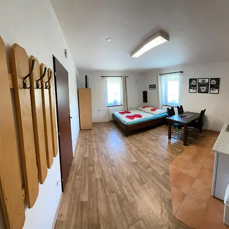 Nedrik Apartmán