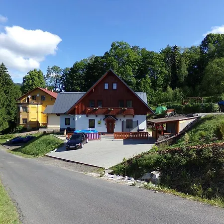 Nedrik * Rokytnice nad Jizerou