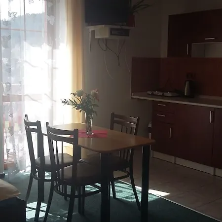Lägenhet Nedrik