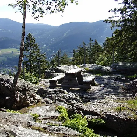 Nedrik * Rokytnice nad Jizerou