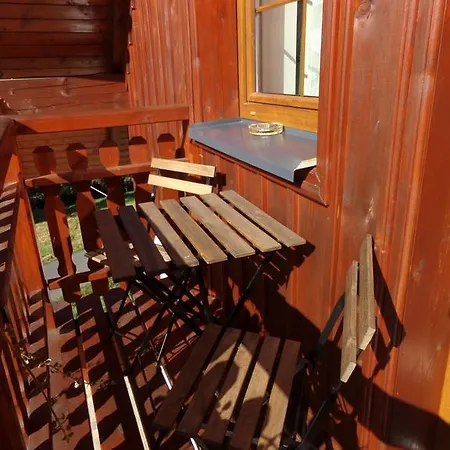 Apartment Nedrik Rokytnice nad Jizerou