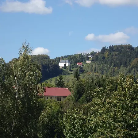 Apartmán Nedrik