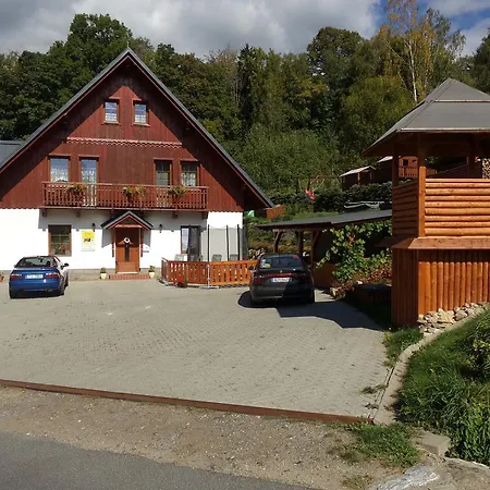 Apartmán Nedrik Rokytnice nad Jizerou
