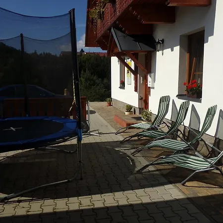 Nedrik Rokytnice nad Jizerou