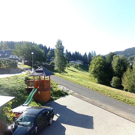 Apartment Nedrik Rokytnice nad Jizerou
