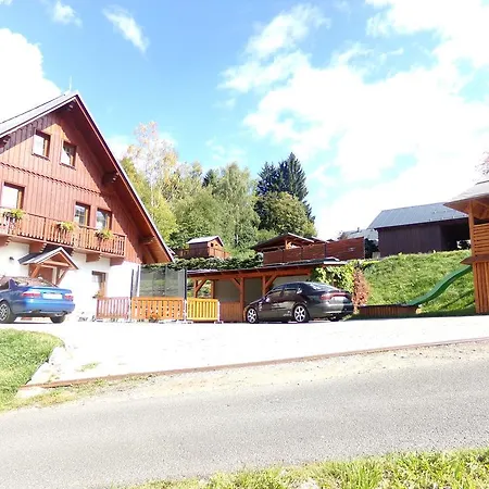 Apartmán Nedrik *