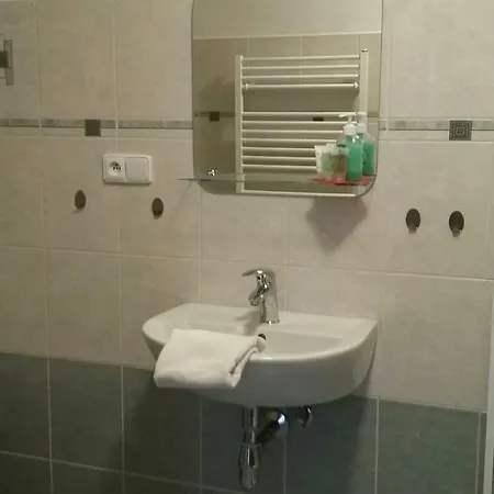 Apartmán Nedrik