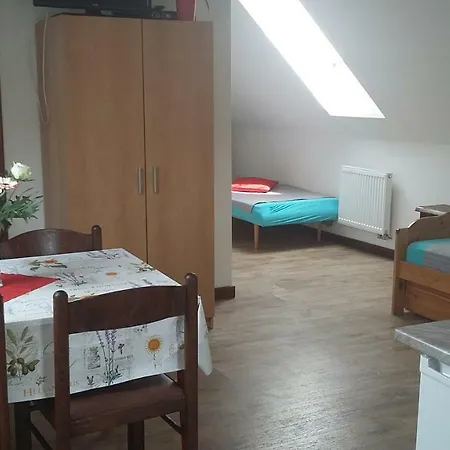 Nedrik Rokytnice nad Jizerou