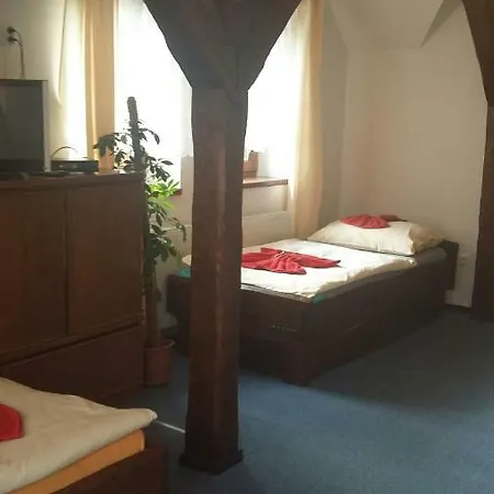 Nedrik Apartmán Rokytnice nad Jizerou