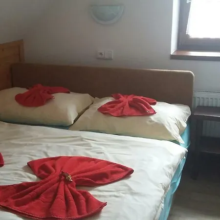Nedrik Rokytnice nad Jizerou
