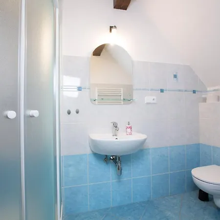 Nedrik Apartmán Rokytnice nad Jizerou