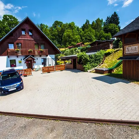 Apartmán Nedrik Rokytnice nad Jizerou