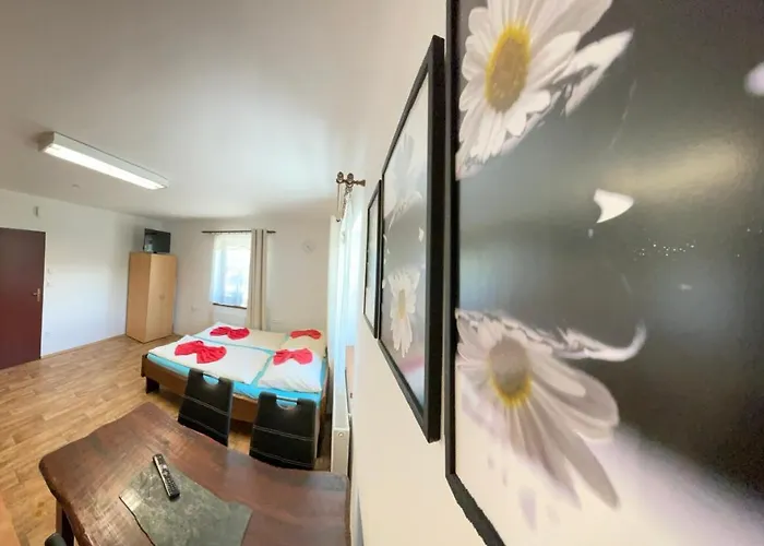 Nedrik Apartment