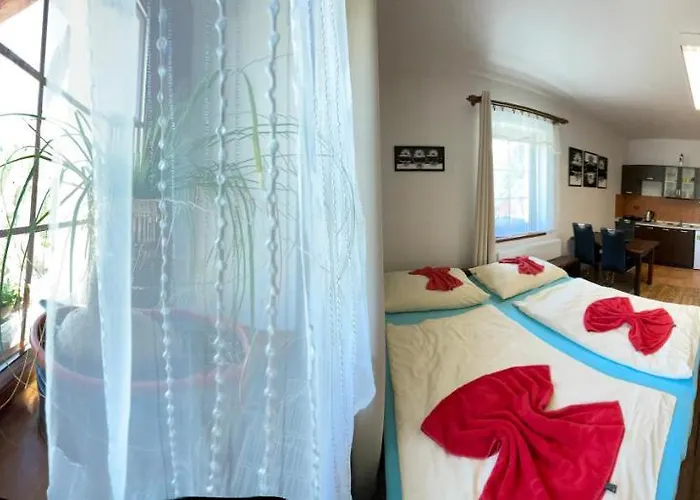 Apartment Nedrik *