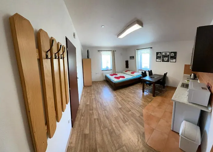 Nedrik Apartment