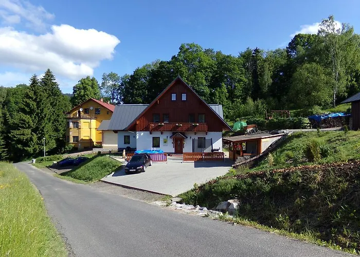 Nedrik * Rokytnice nad Jizerou