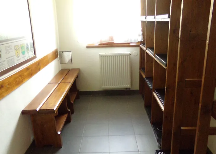 Apartment Nedrik Rokytnice nad Jizerou