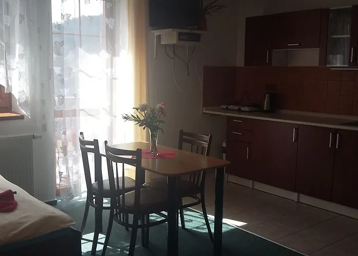 Apartment Nedrik