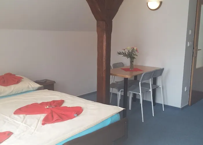 Nedrik Apartment
