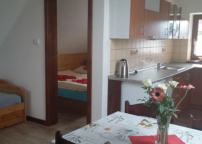 Nedrik Apartment