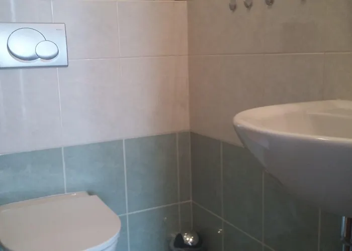 Lägenhet Nedrik Rokytnice nad Jizerou