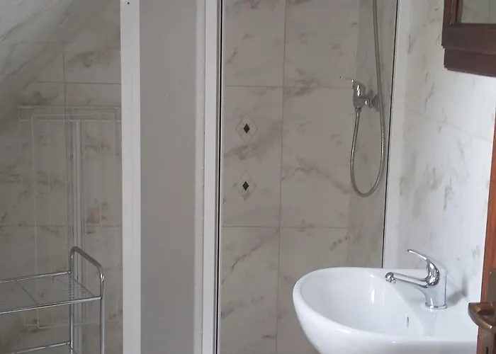 Apartment Nedrik *