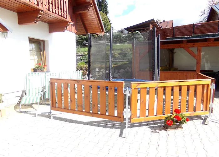 Apartment Nedrik Rokytnice nad Jizerou