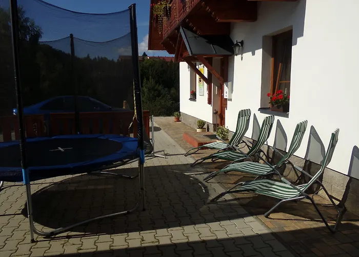 Nedrik Apartment