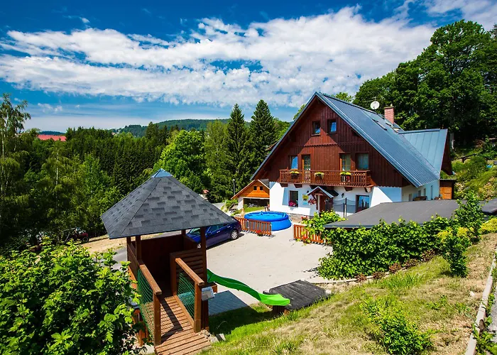 Apartment Nedrik *