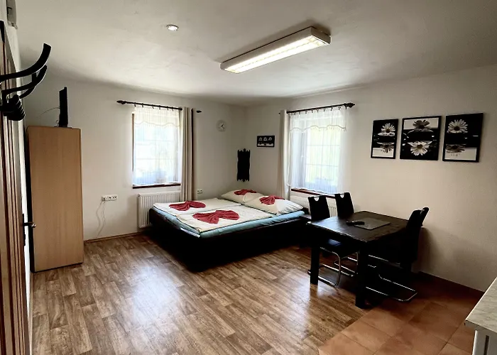 Apartment Nedrik *