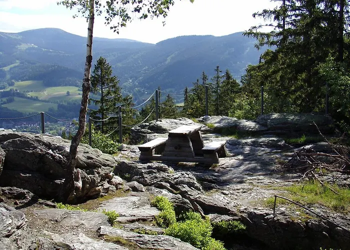 Nedrik * Rokytnice nad Jizerou