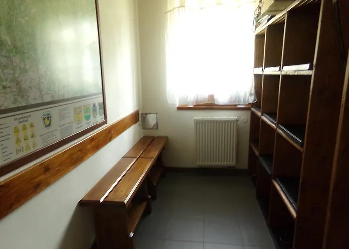 Nedrik Rokytnice nad Jizerou