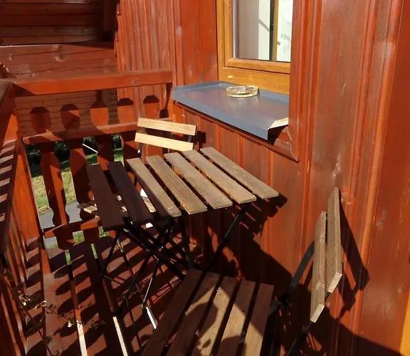 Apartment Nedrik Rokytnice nad Jizerou