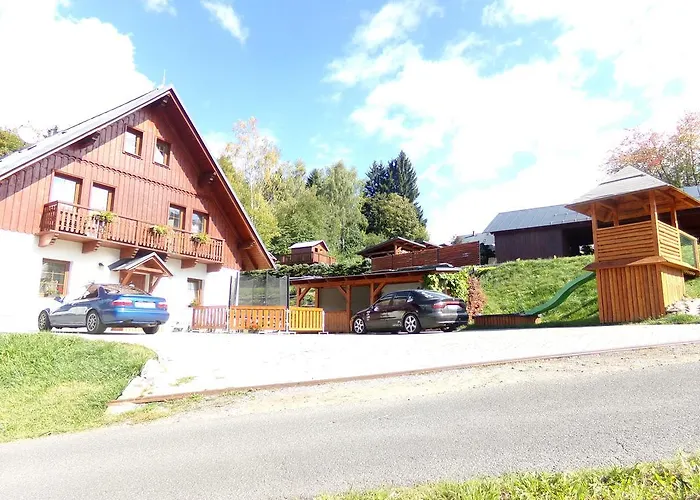 Apartment Nedrik *