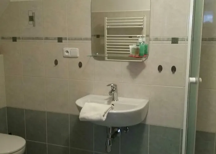 Apartment Nedrik