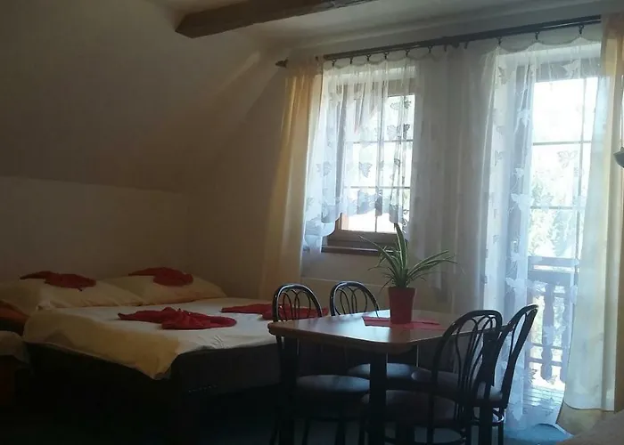 Nedrik * Rokytnice nad Jizerou