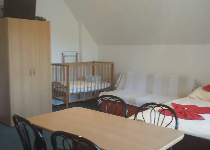 Nedrik Apartment