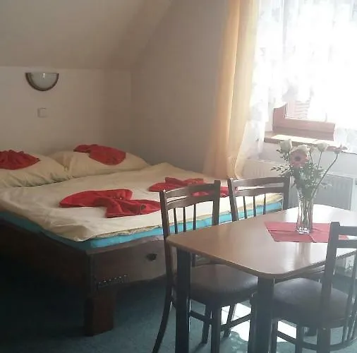 Apartment Nedrik *