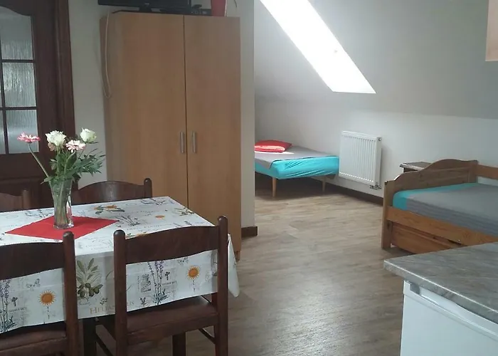 Nedrik Rokytnice nad Jizerou