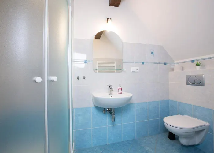 Nedrik Apartment Rokytnice nad Jizerou