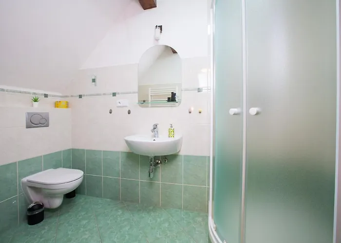 Nedrik Apartment Rokytnice nad Jizerou