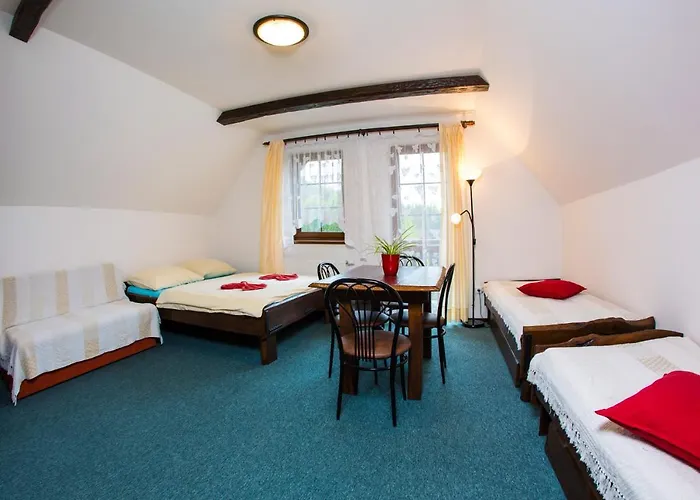 Apartment Nedrik *