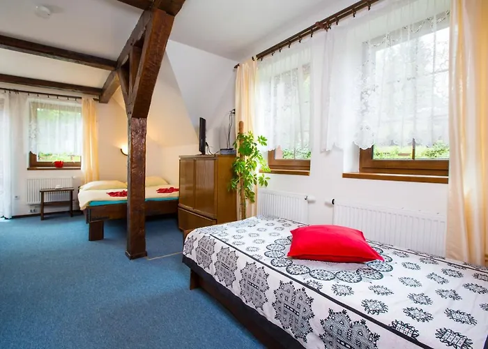 Nedrik Apartment *